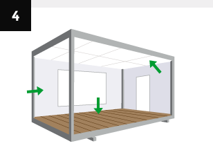 creation du module