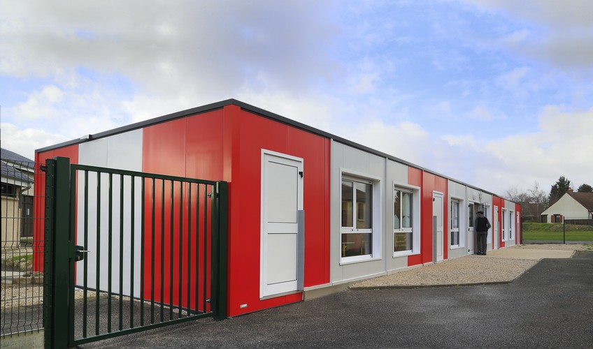 construction modulaire marigny-les-usages