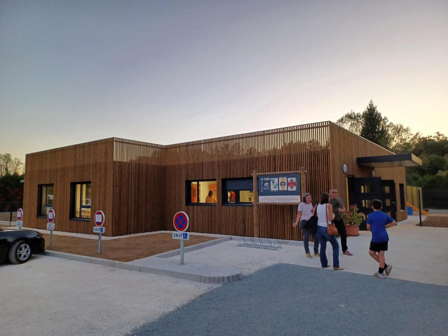 ATEMCO - Accueil loisirs (Pays du Fénelon) - 2