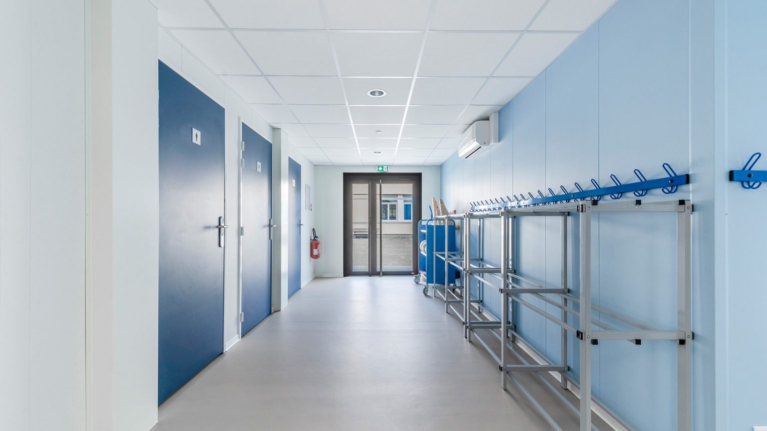 ATEMCO - Accueil périscolaire (Maule) - 16