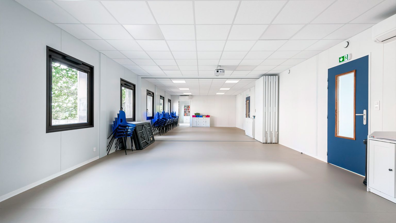 ATEMCO - Accueil périscolaire (Maule) - 2