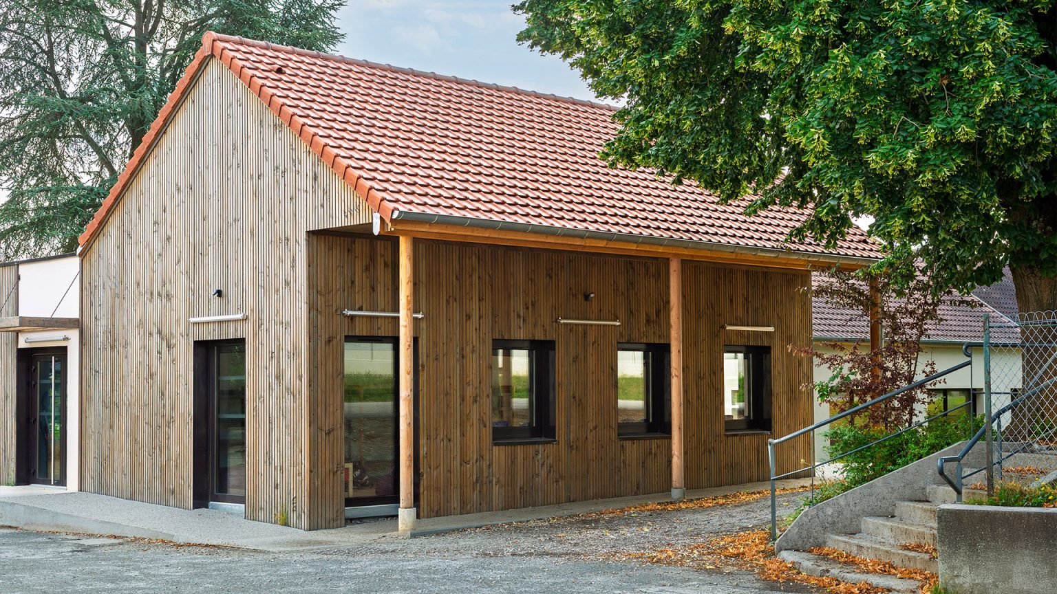 ATEMCO - Accueil périscolaire (Maule) - 4
