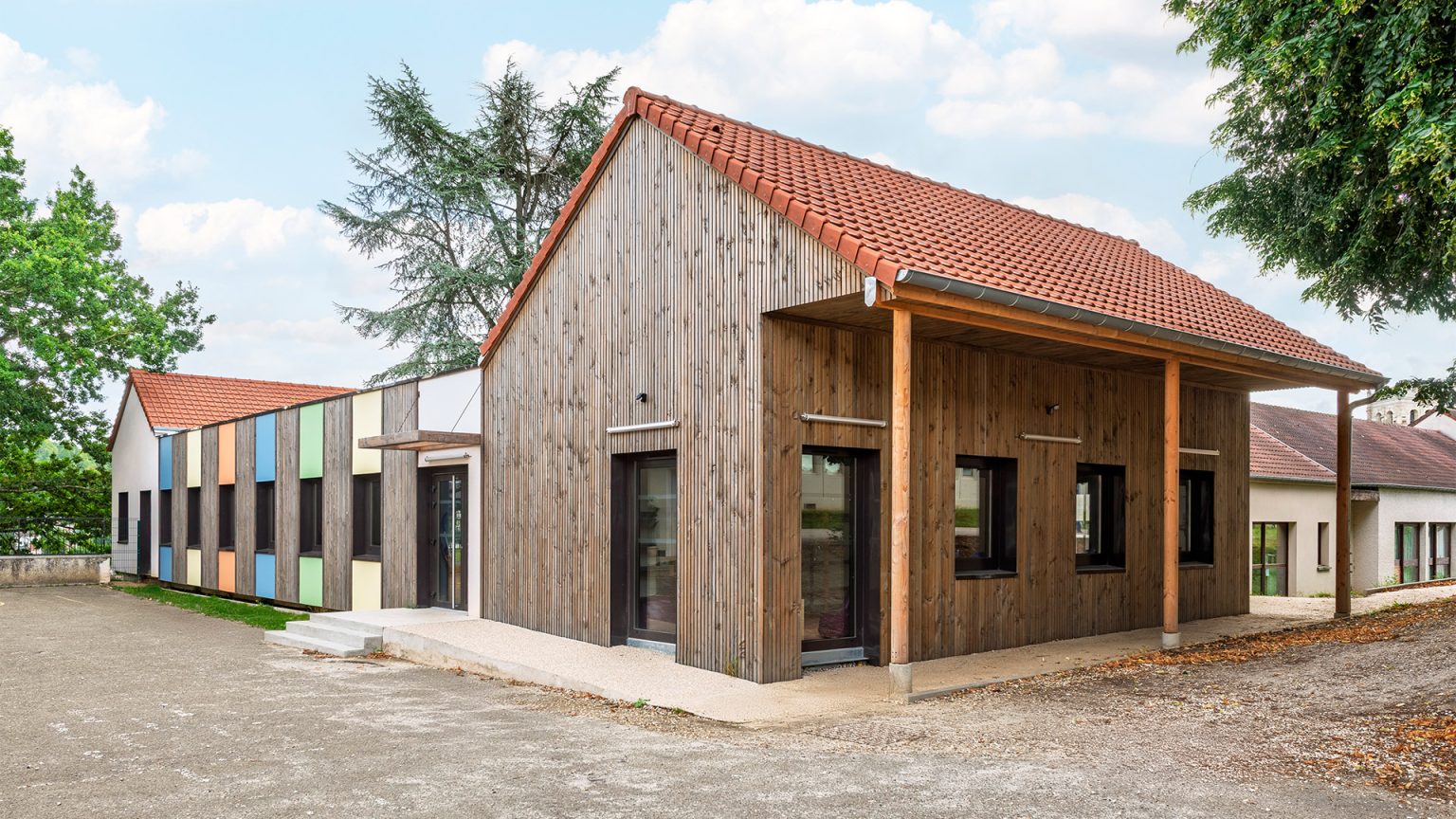 ATEMCO - Accueil périscolaire (Maule) - 7