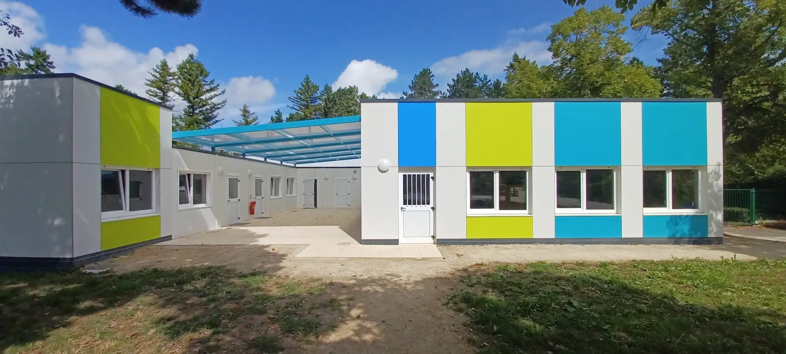 ATEMCO - École élémentaire (Chamrbay-lès-Tours) - 5