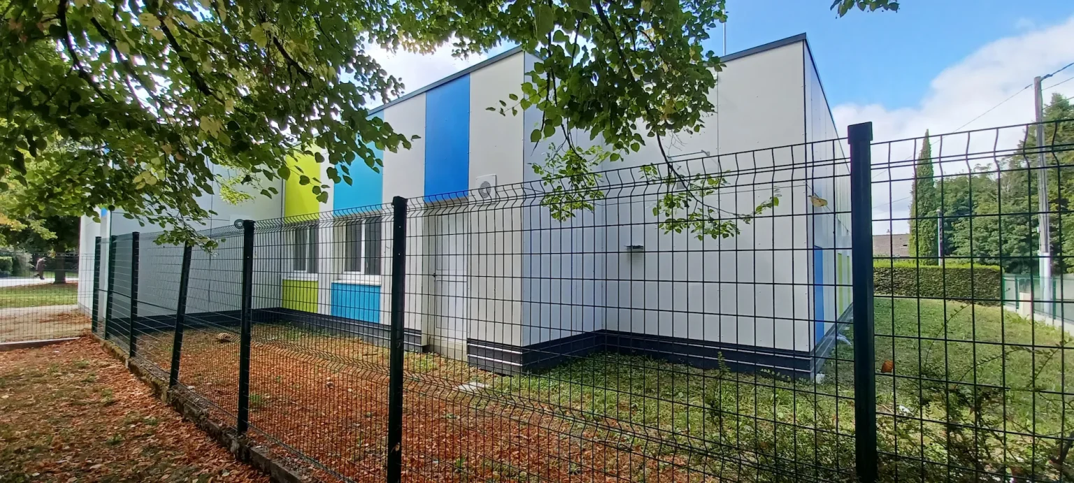 ATEMCO - École élémentaire (Chamrbay-lès-Tours) - 7