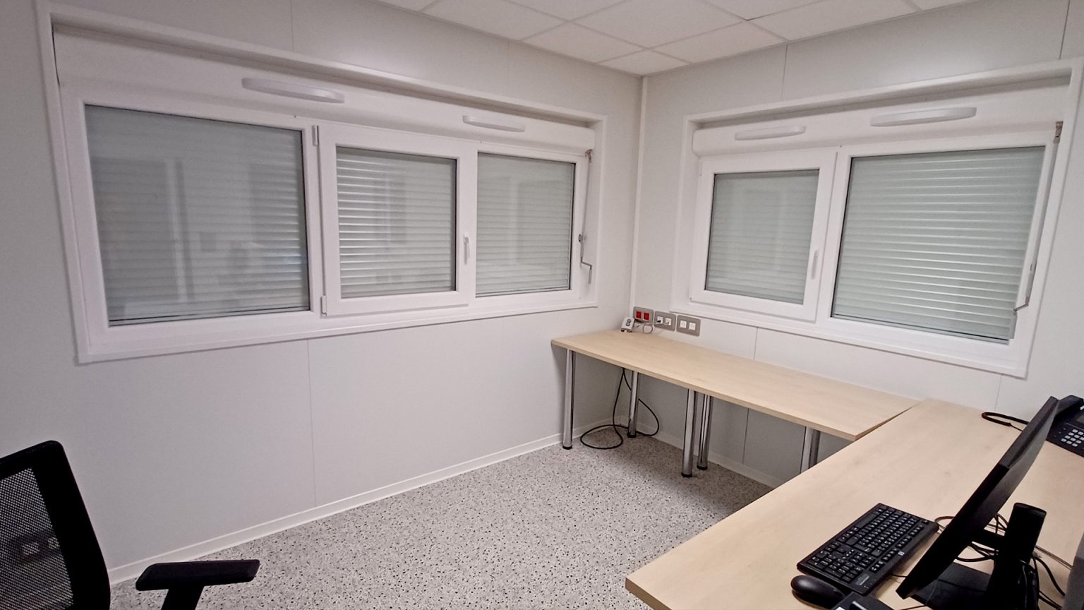 ATEMCO - Local d'accueil (centre pénitentiaire de Fresnes) - 10